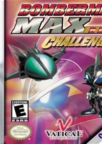 Profile picture of Bomberman Max: Red Challenger
