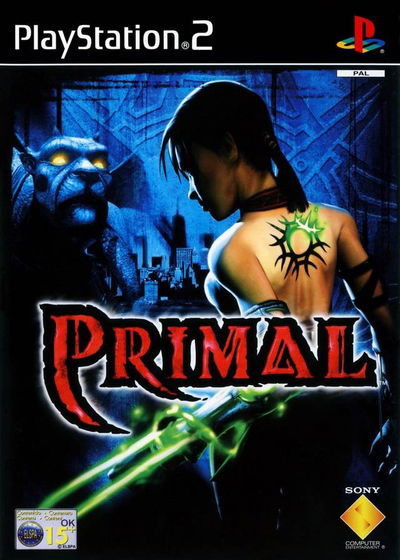 Profile picture of Primal Profile picture of Primal