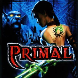 Image of Primal Image of Primal