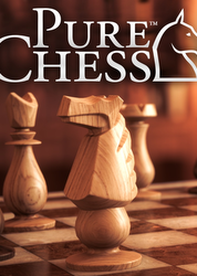 Profile picture of Pure Chess Profile picture of Pure Chess
