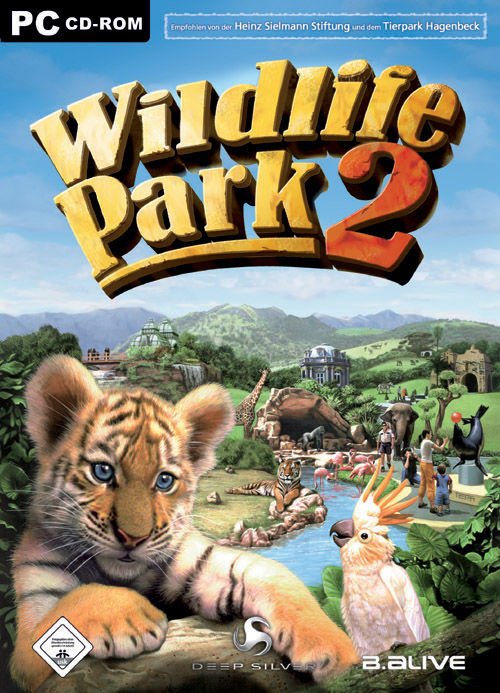 Image of Wildlife Park 2