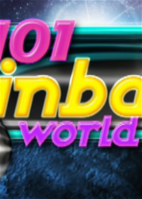 Profile picture of 101 Pinball World