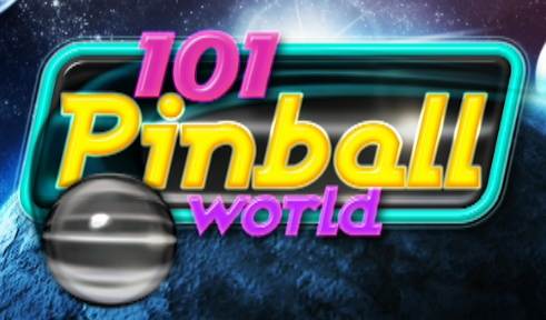 Image of 101 Pinball World