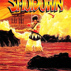 Image of Samurai Shodown