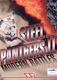 Profile picture of Steel Panthers II: Modern Battles