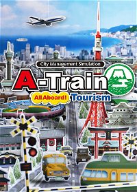 Profile picture of A-Train: All Aboard! Tourism