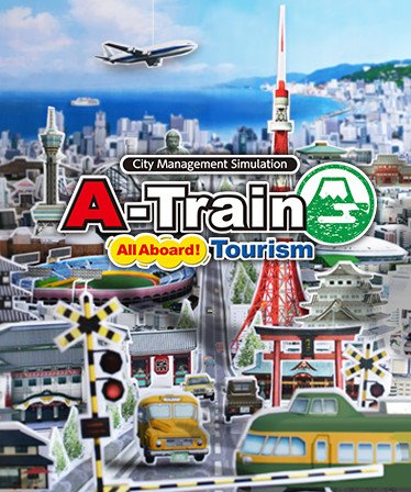 Image of A-Train: All Aboard! Tourism