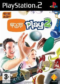 Profile picture of EyeToy: Play 2