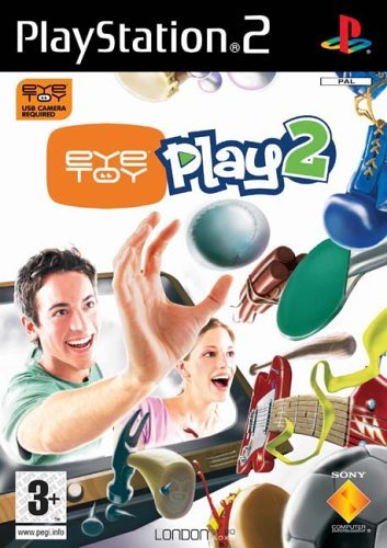 Image of EyeToy: Play 2