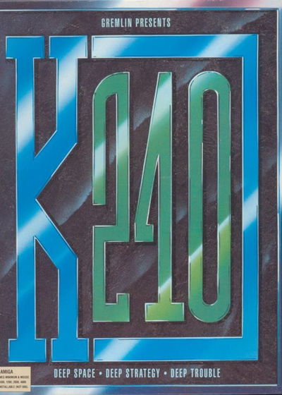 Profile picture of K240