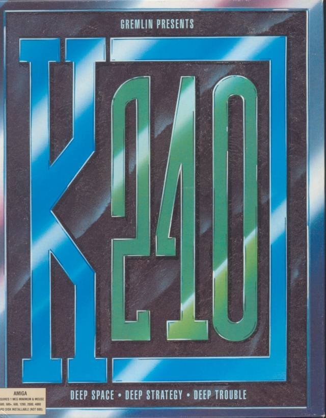 Image of K240