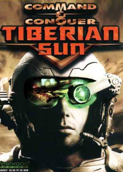 Profile picture of Command & Conquer: Tiberian Sun Profile picture of Command & Conquer: Tiberian Sun