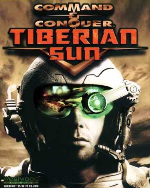 Image of Command & Conquer: Tiberian Sun