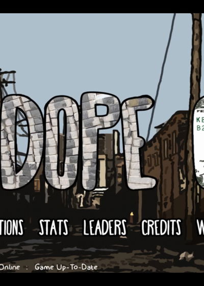 Profile picture of The Dope Game