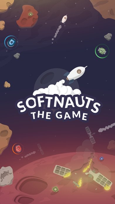 Image of Softnauts The Game