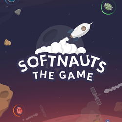 Image of Softnauts The Game