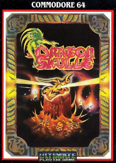 Profile picture of Dragonskulle