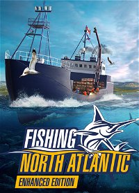 Profile picture of Fishing: North Atlantic - Enhanced Edition