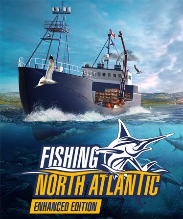 Image of Fishing: North Atlantic - Enhanced Edition