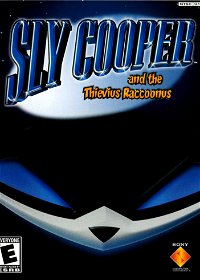 Profile picture of Sly Cooper and the Thievius Raccoonus