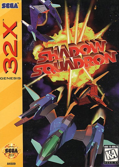 Profile picture of Shadow Squadron Profile picture of Shadow Squadron