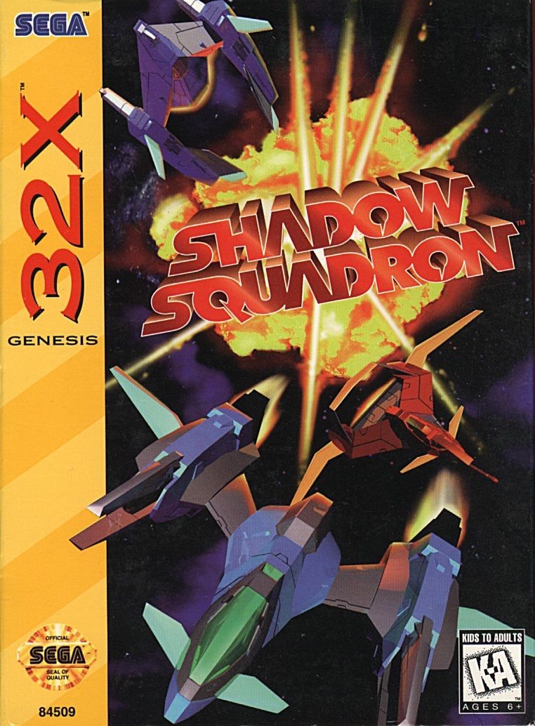 Image of Shadow Squadron