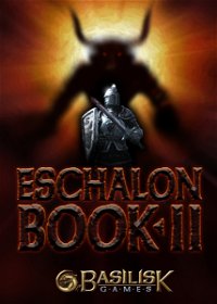 Profile picture of Eschalon: Book II