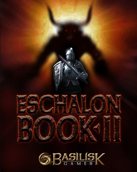 Image of Eschalon: Book II