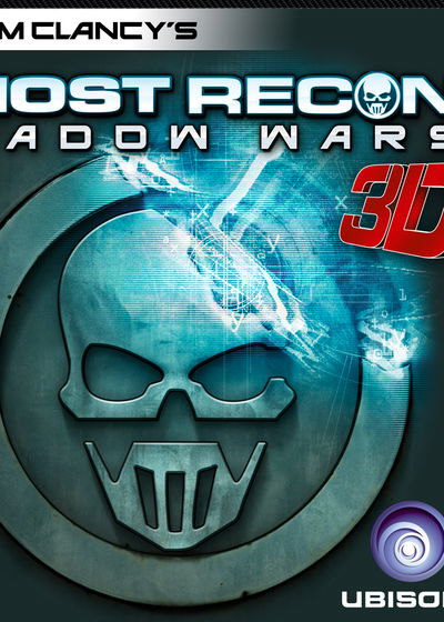 Profile picture of Tom Clancy's Ghost Recon: Shadow Wars