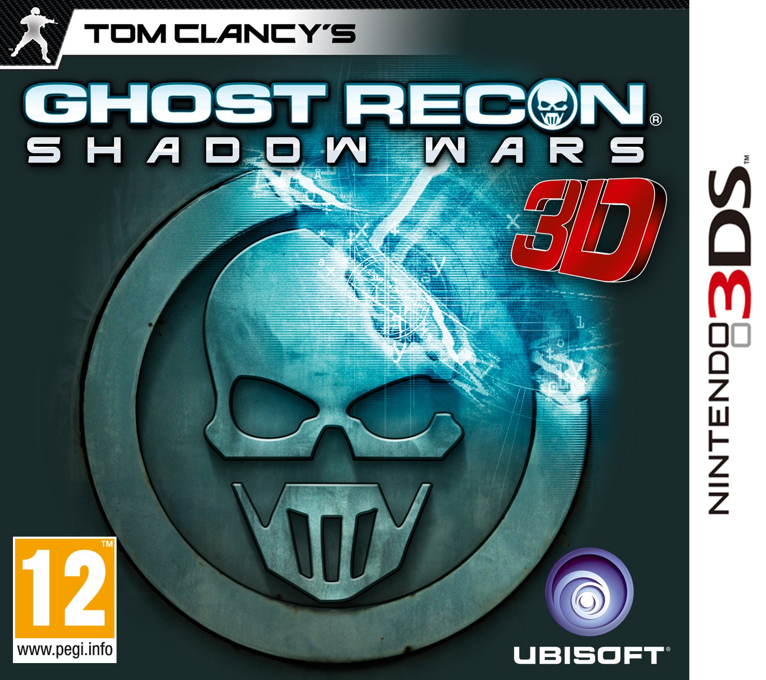 Image of Tom Clancy's Ghost Recon: Shadow Wars