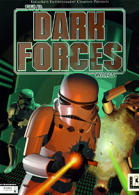 Profile picture of Star Wars: Dark Forces