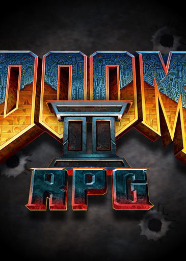 Profile picture of Doom II RPG Profile picture of Doom II RPG