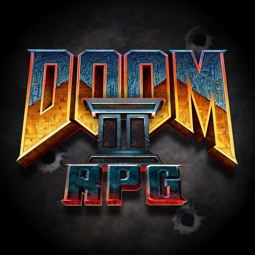 Image of Doom II RPG