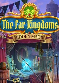Profile picture of The Far Kingdoms: Hidden Magic