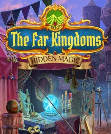 Image of The Far Kingdoms: Hidden Magic