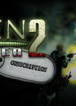 Profile picture of Alien Shooter 2 Conscription
