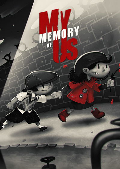 Profile picture of My Memory of Us Profile picture of My Memory of Us