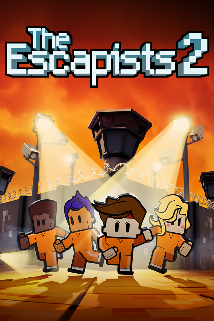 Image of The Escapists 2