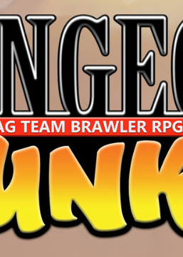 Profile picture of Dungeon Punks Profile picture of Dungeon Punks