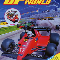 Image of GP World