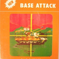 Image of Base Attack
