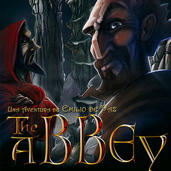 Image of The Abbey - Director's cut Image of The Abbey - Director's cut