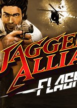 Profile picture of Jagged Alliance: Flashback