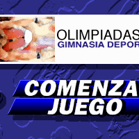Image of Olimpiadas 92: Gimnasia Deportiva