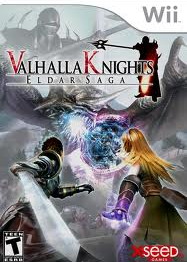 Profile picture of Valhalla Knights: Eldar Saga