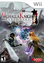 Image of Valhalla Knights: Eldar Saga