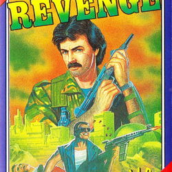 Image of Rigel's Revenge