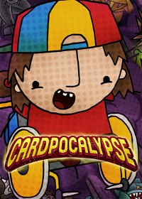 Profile picture of Cardpocalypse