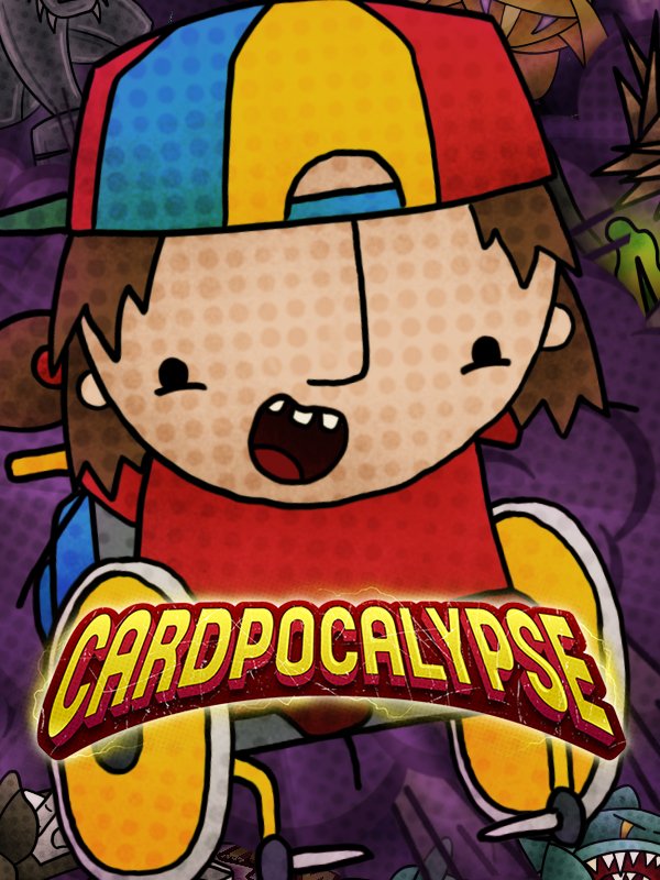 Image of Cardpocalypse