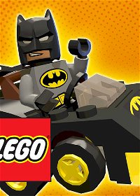 Profile picture of Lego DC Super Heroes Chase